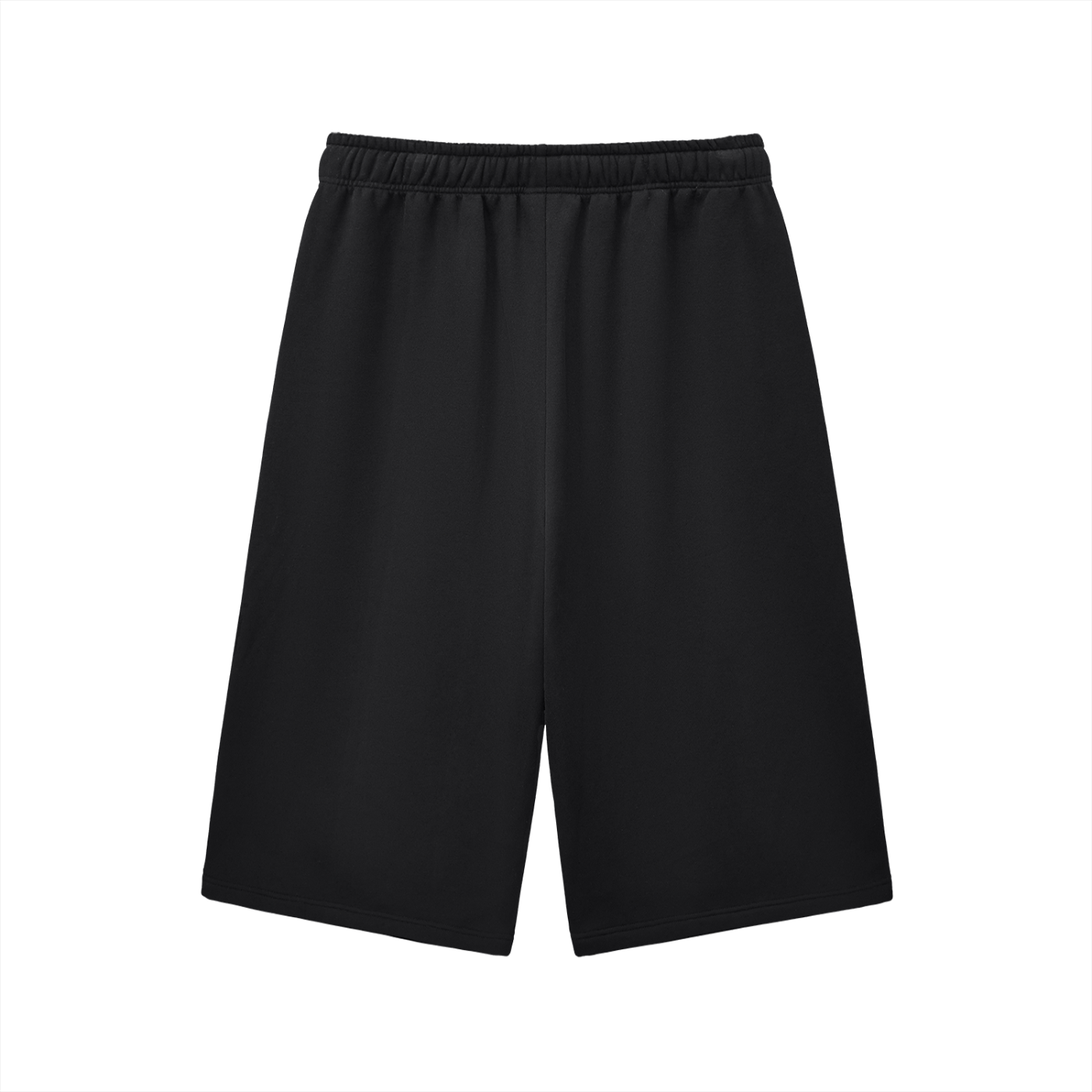 SC.01 Relaxed Drawstring Three-quarter Sweatpants