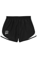 SYLENT: NO SIGNAL Womens Cadence Short
