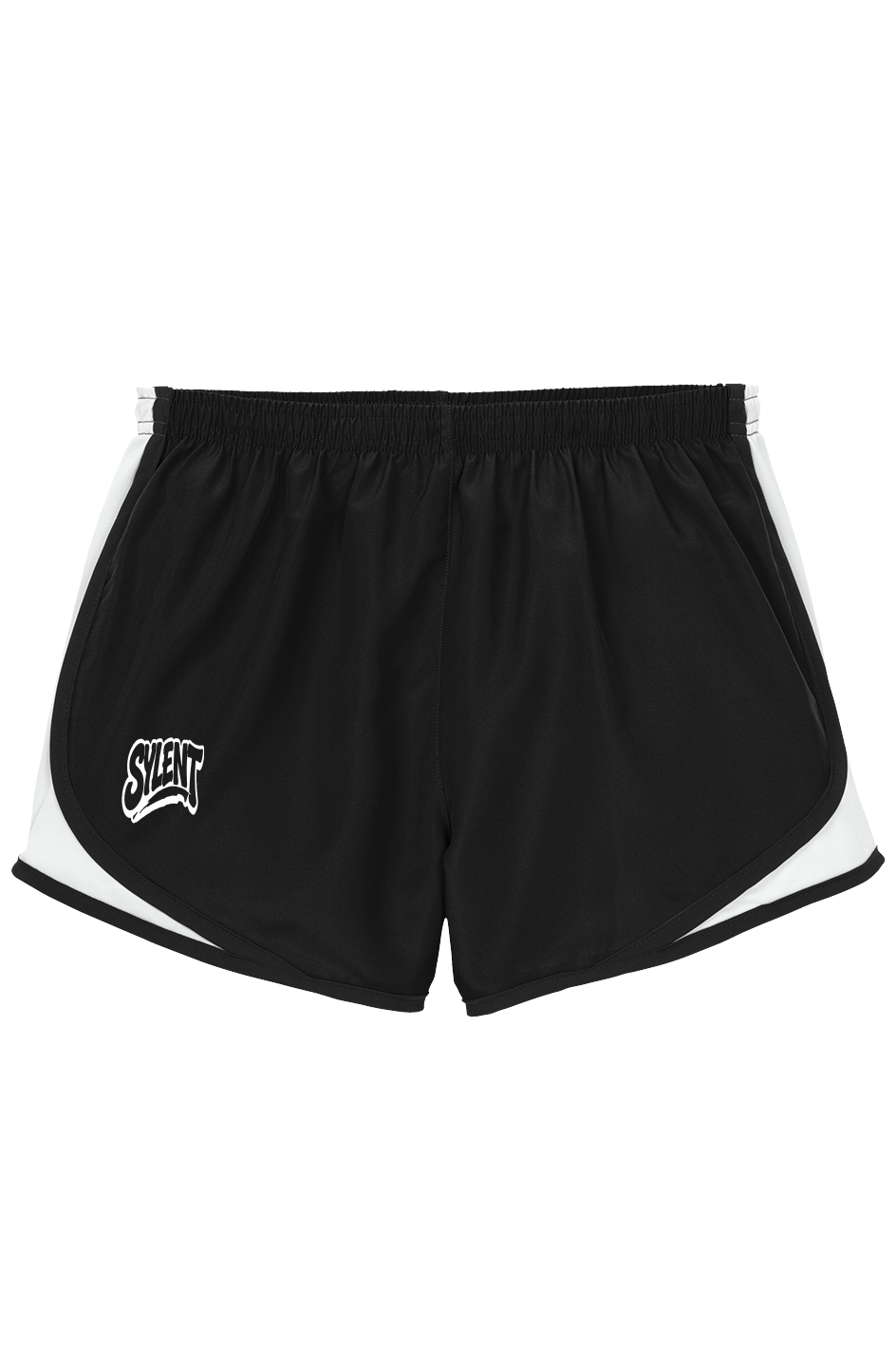 SYLENT: NO SIGNAL Womens Cadence Short