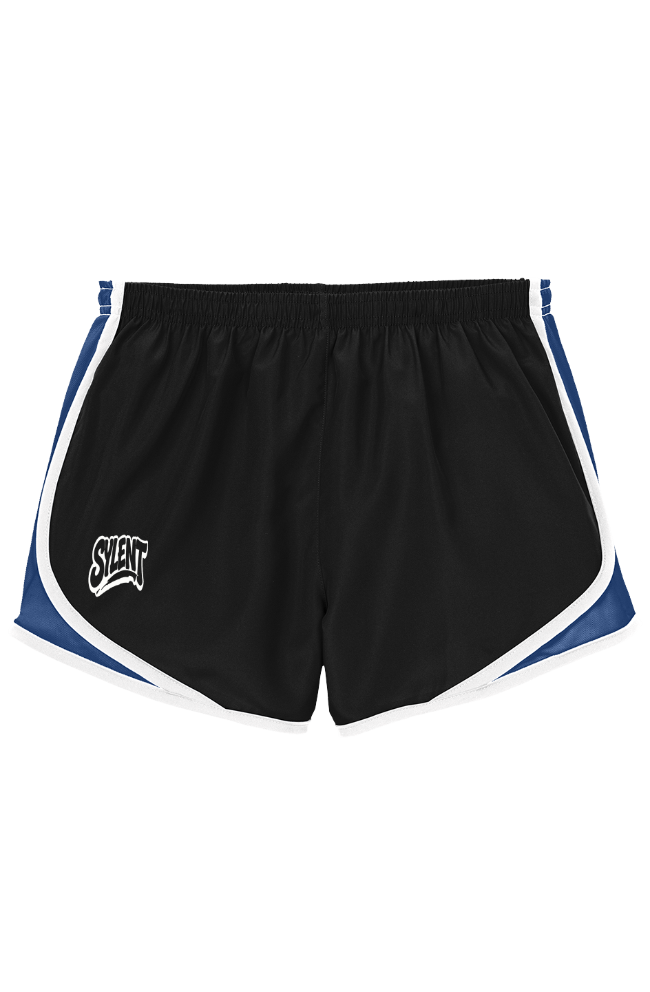 SYLENT: NO SIGNAL Womens Cadence Short