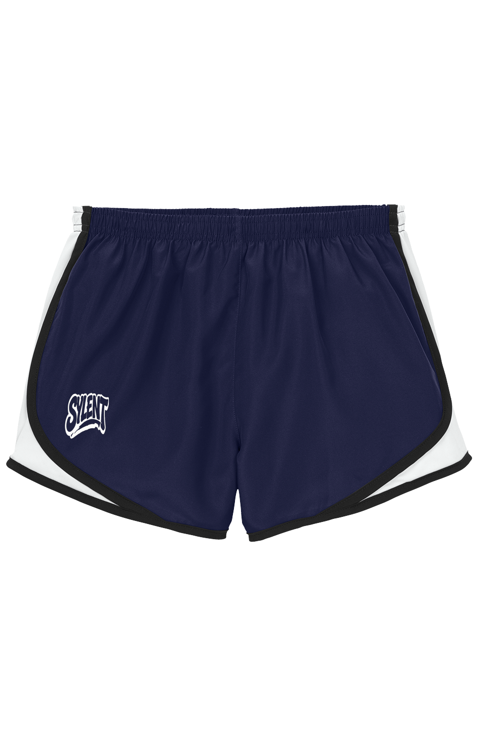 SYLENT: NO SIGNAL Womens Cadence Short