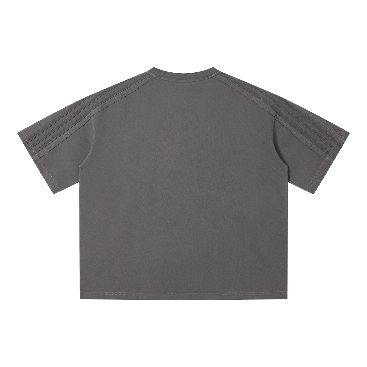SC.01 Unisex Vintage Wash Boxy T-Shirt