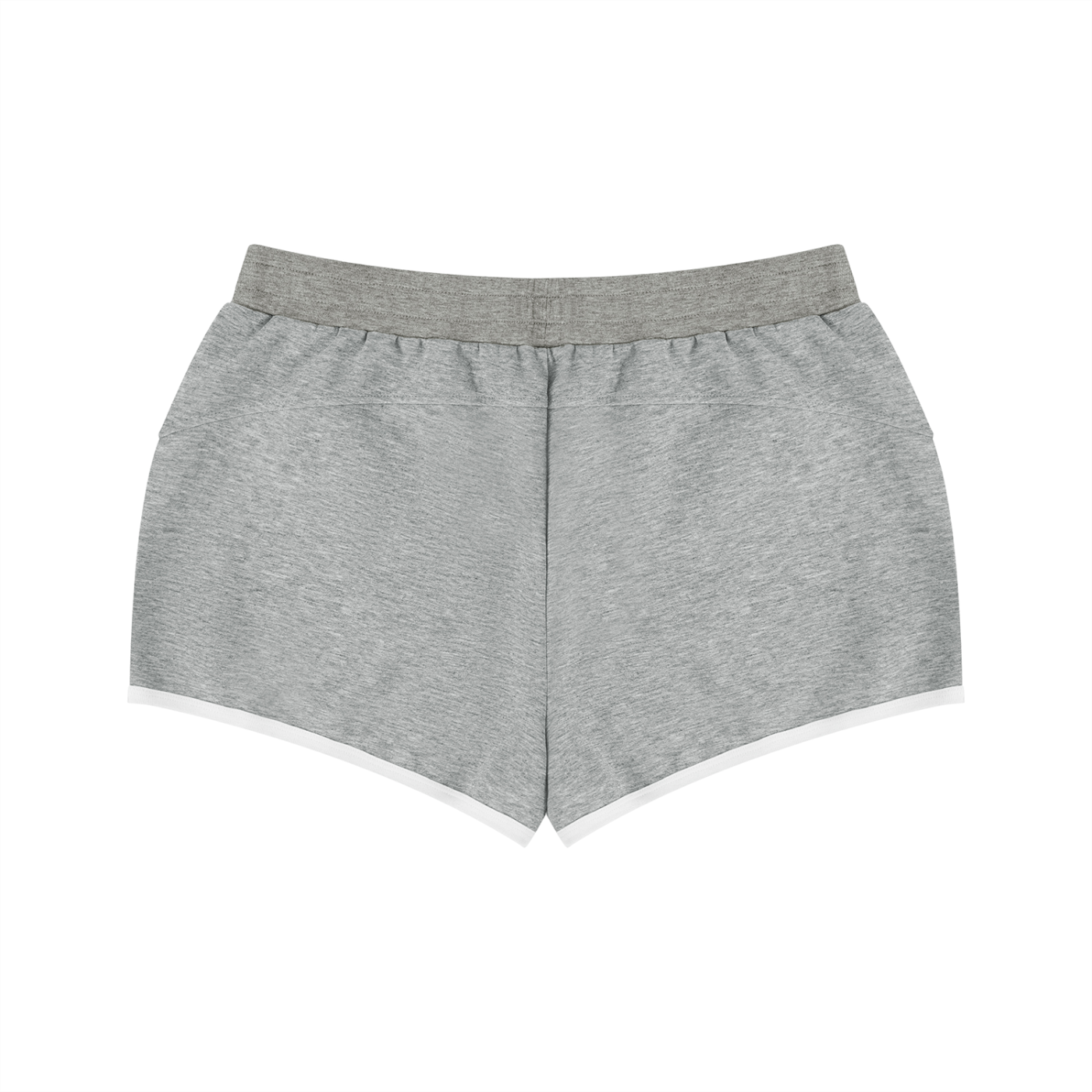 SC.01 Women's Retro Contrast Binding Shorts