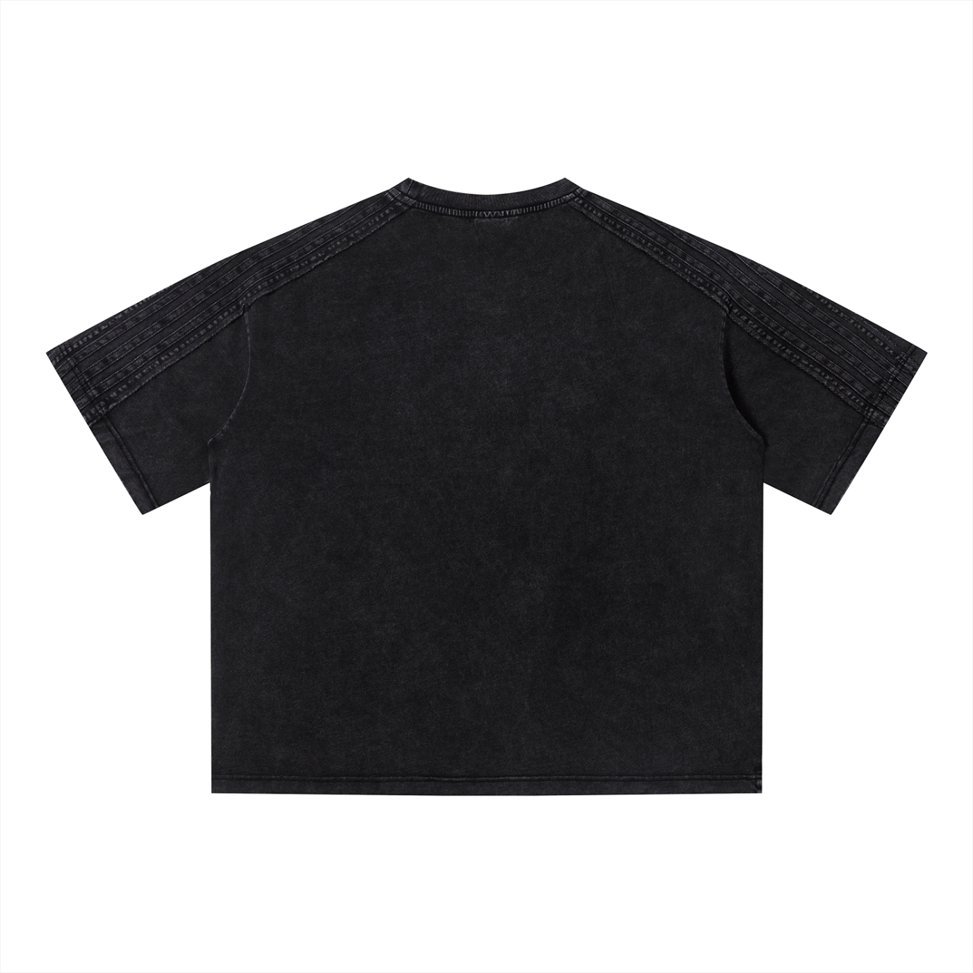 SC.01 Unisex Vintage Wash Boxy T-Shirt