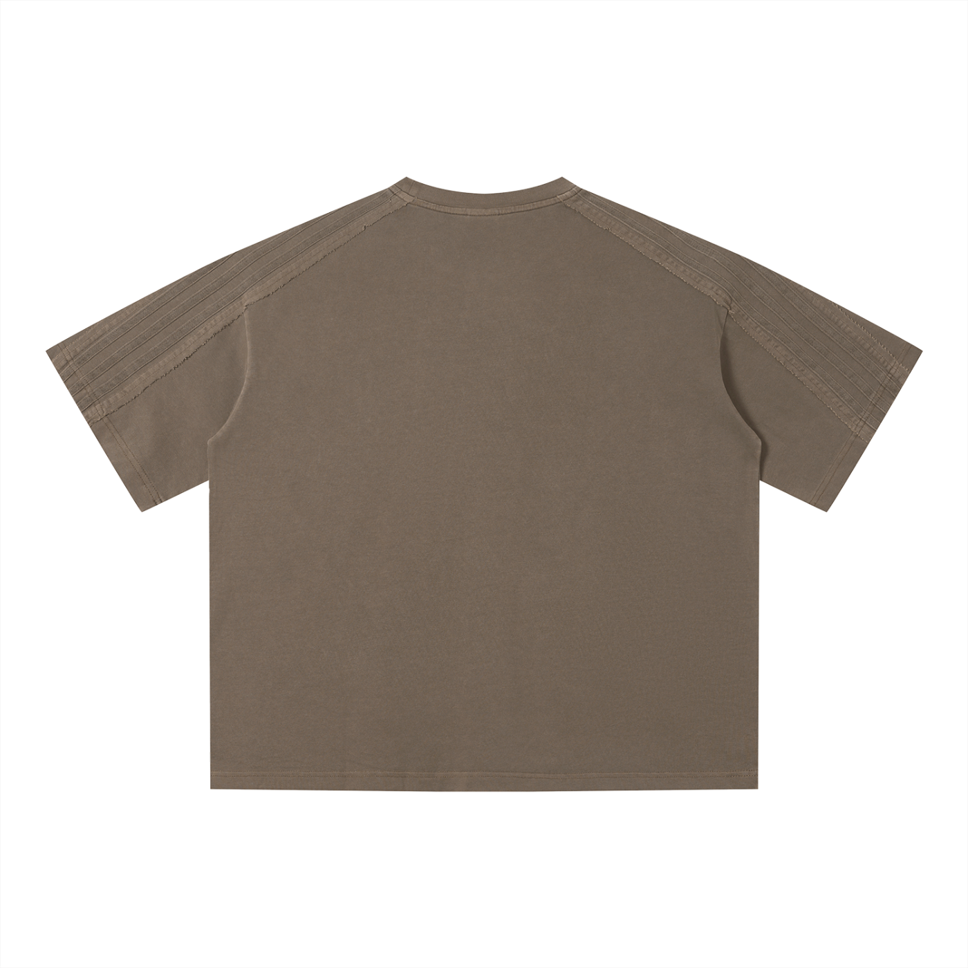 SC.01 Unisex Vintage Wash Boxy T-Shirt